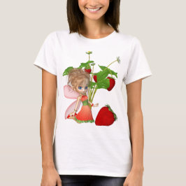 Strawberry Fairy T-Shirt
