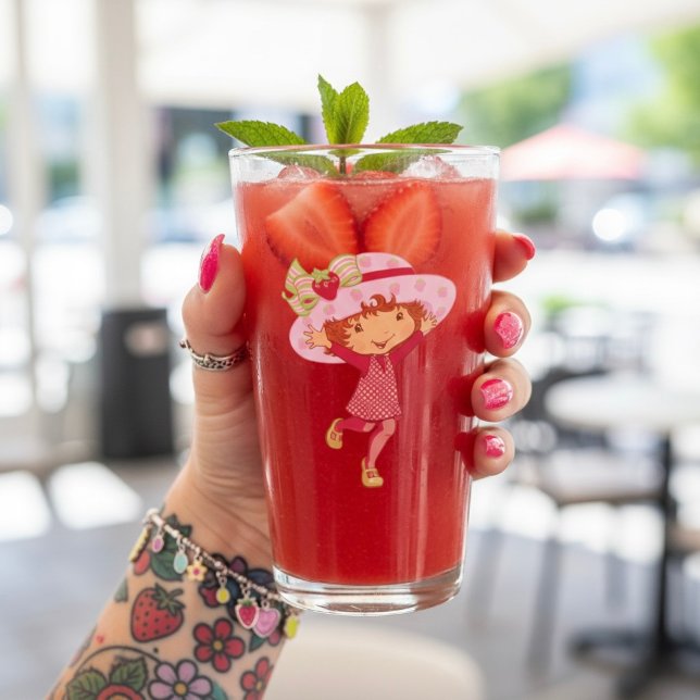 Strawberry Glas (Von Creator hochgeladen)