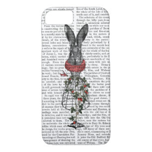 Strawberry Hare Case-Mate iPhone Hülle