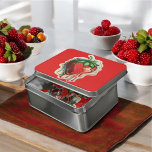 Strawberry Jigsaw Puzzle<br><div class="desc">Stitch</div>