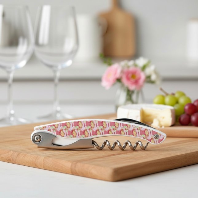 Strawberry Kellnermesser (Von Creator hochgeladen)