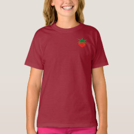Strawberry Kids T - Shirt