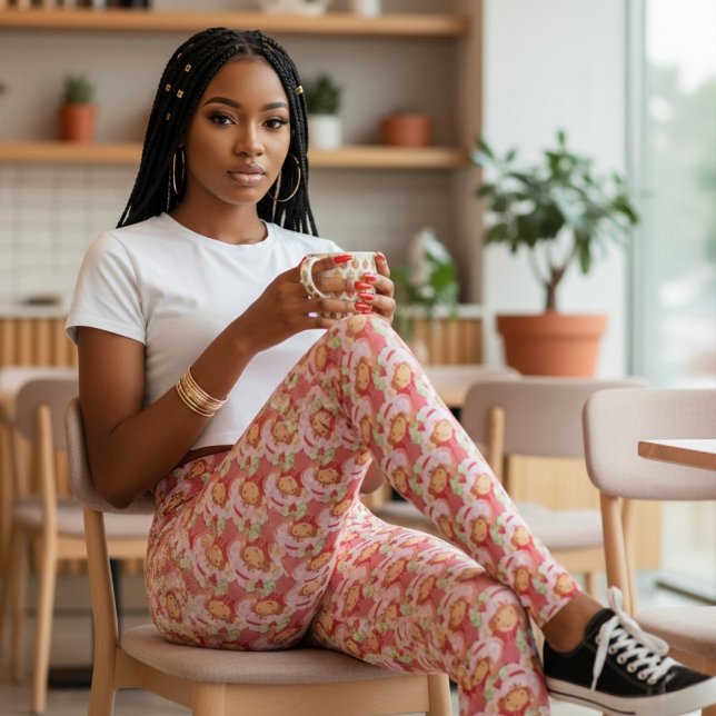 Strawberry Leggings (Von Creator hochgeladen)