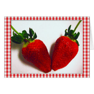 Strawberry Lover_
