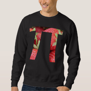 Strawberry Pi Sweatshirt