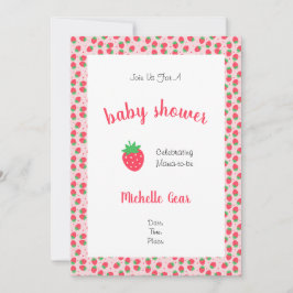 Strawberry Sweet