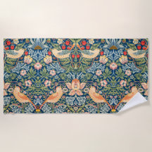 Strawberry Thief (von William Morris)