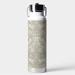Strawberry Thief, William Morris Trinkflasche