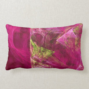 Strawberry Vineyard Lendenkissen