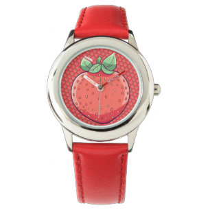 Strawbs Armbanduhr