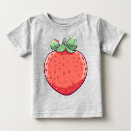 Strawbs Baby T-shirt
