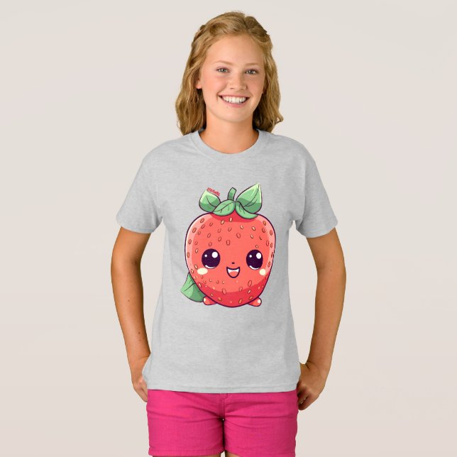 Strawbs T-Shirt (Vorne ganz)