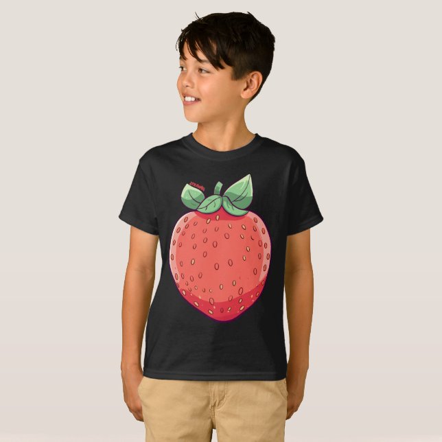 Strawbs T-Shirt (Vorne ganz)