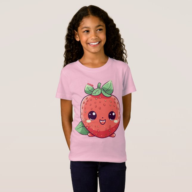 Strawbs T-Shirt (Vorne ganz)