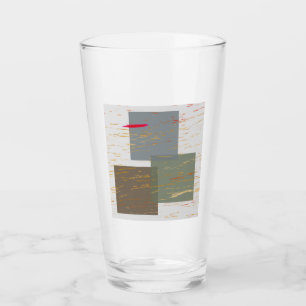 Streak-Quadrate Glas
