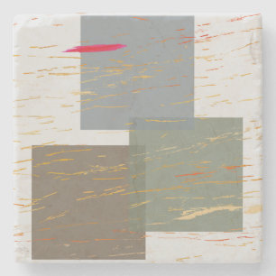 Streak-Quadrate Steinuntersetzer