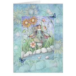 Stream der magischen Luftkarte