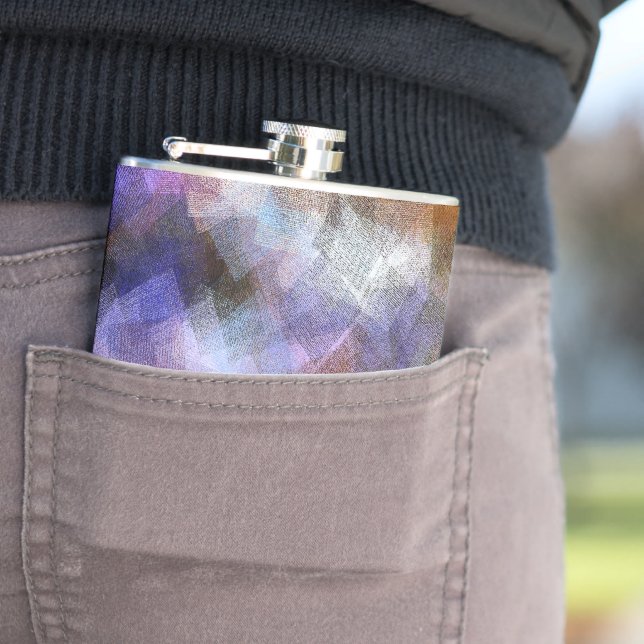 STREAM FLACHMANN (Beispiel)