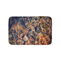 Stream Stones