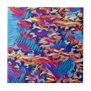 STREAM WASSER FLIESE