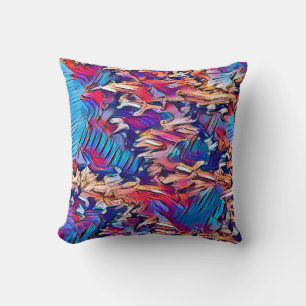 STREAM WASSER KISSEN