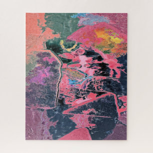 STREAM WASSER PUZZLE