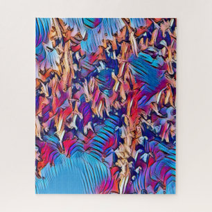 STREAM WASSER PUZZLE