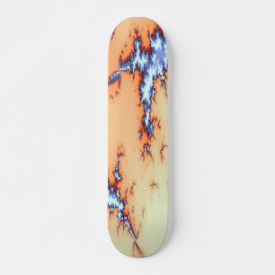 STREAM WASSER SKATEBOARD