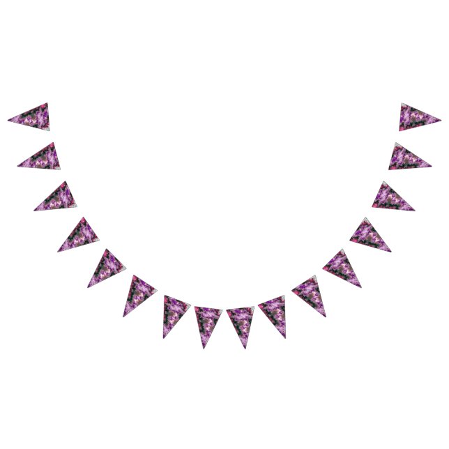 STREAM WASSER WIMPELKETTE (Alle)