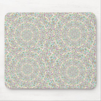 Streamer Mousepad