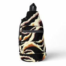 Streamers Decorative Design 1902