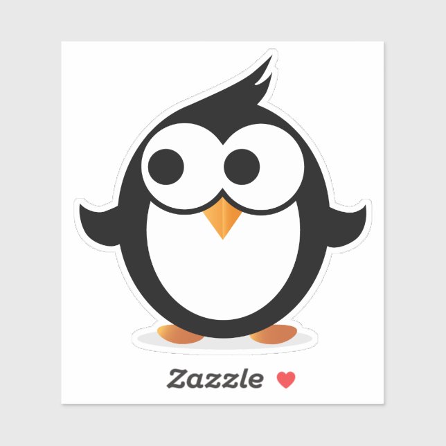 Streamie Sticker (Blatt)