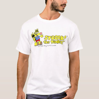 Streaming des Tenrec-Shirts T-Shirt