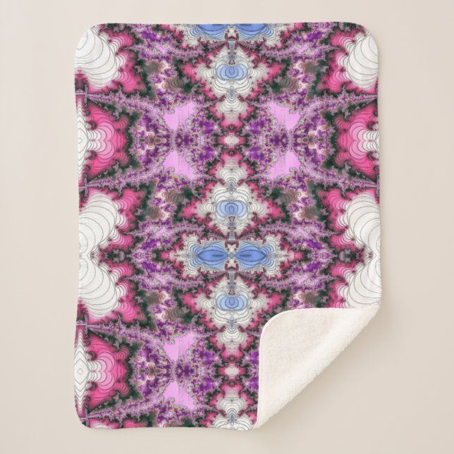 STREAMS SHERPADECKE (Vorderseite)