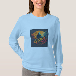 Streben nach Exzellenz T-Shirt