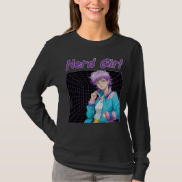 Streberin T-Shirt