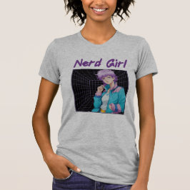 Streberin T-Shirt