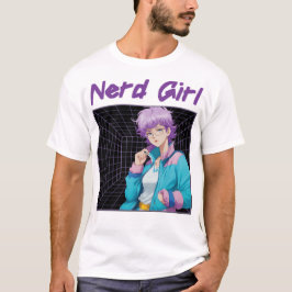 Streberin T-Shirt