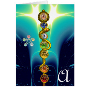 STRECKE VON ASCLEPIUS 7 CHAKRAS,YOGA,SPIRITUELLE E