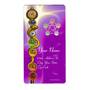 STRECKE VON ASCLEPIUS 7 CHAKRAS,YOGA,SPIRITUELLE E