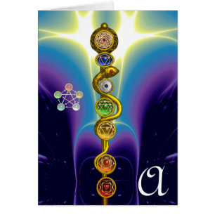 STRECKE VON ASCLEPIUS 7 CHAKRAS,YOGA,SPIRITUELLE E