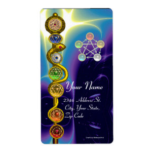 STRECKE VON ASCLEPIUS 7 CHAKRAS,YOGA,SPIRITUELLE E