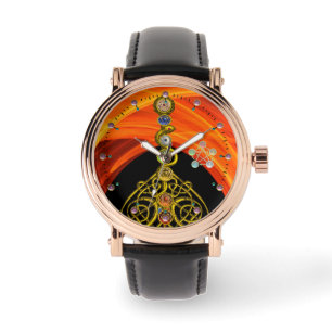 STRECKE VON ASCLEPIUS 7 CHAKRAS,YOGA,SPIRITUELLE E ARMBANDUHR