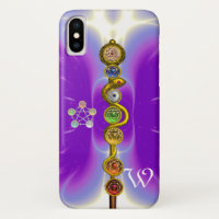STRECKE VON ASCLEPIUS 7 CHAKRAS,YOGA,SPIRITUELLE E