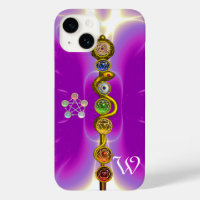 STRECKE VON ASCLEPIUS 7 CHAKRAS,YOGA,SPIRITUELLE E