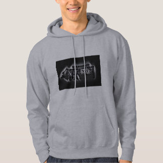 Street Art Men Hoddies Hoodie
