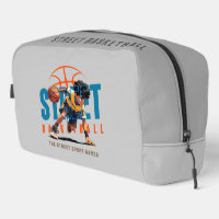 Street Basketball |