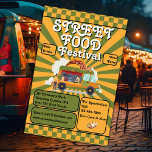 Street Food Festival - Förderung Flyer<br><div class="desc">🌭 🍕 Street Food Festival Flyer - Probieren Sie den Geschmack der Stadt! 🌮 🥨 bereit, Ihre Gaumenfreuden bei der heißesten Veranstaltung der Saison - unserem Street Food Festival - zu verwöhnen! Unser mouthwässernder Flyer ist Ihr Ticket zu einem kulinarischen Abenteuer wie kein anderer. Lass nicht, dass dein Street Food...</div>