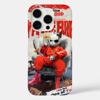 Street Mode Phone Case