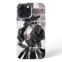 "Street Muse – Mode an der Wand"